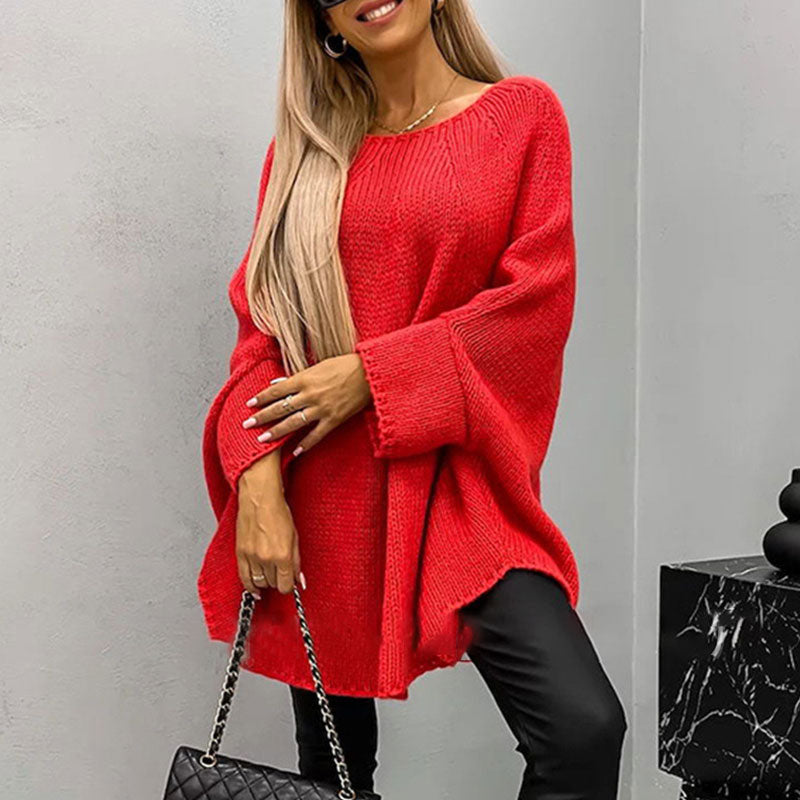 Maglione vintage classico