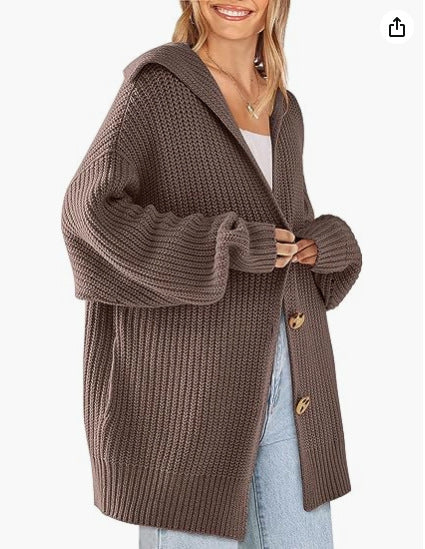Cappotto dal design curato