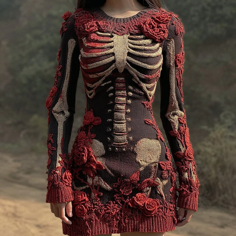 Maglione dal design elegante