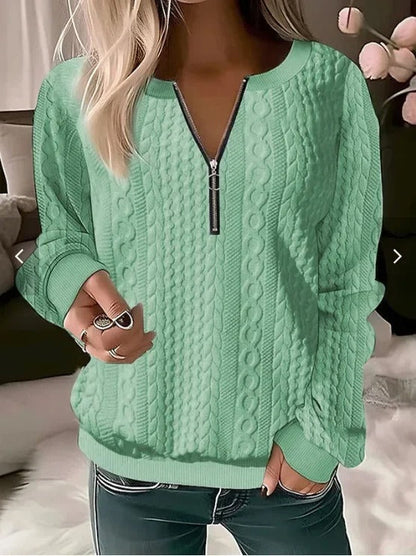 Maglione ispirato al vintage