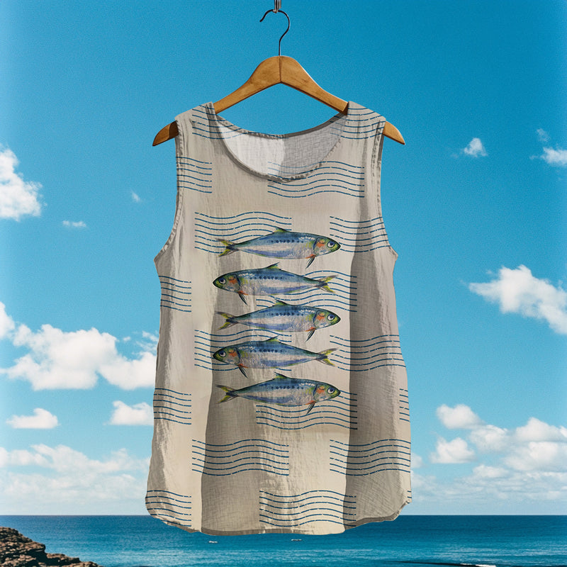 Top dal design elegante