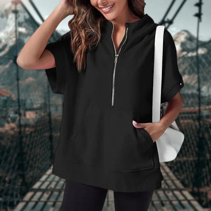 Maglione dal design classico