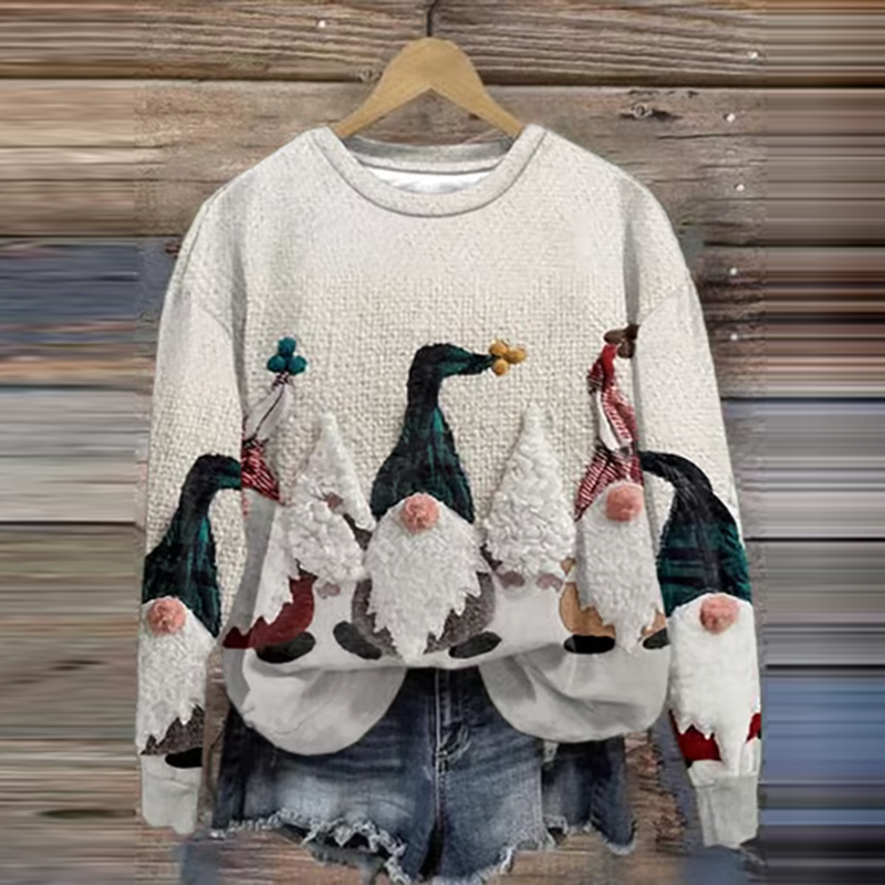 Camicia ispirato al vintage