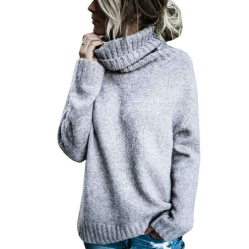 Maglione dal design elegante