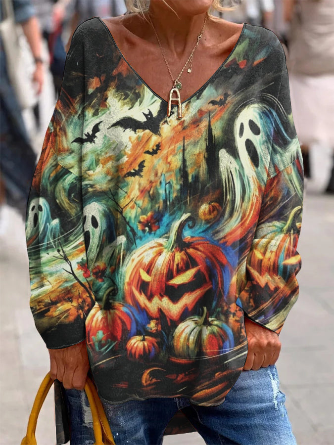 Camicia dal design raffinato