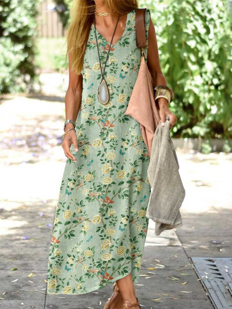 Vestito dal design elegante