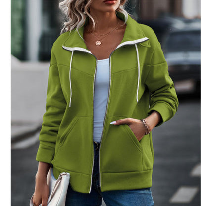 Maglione in stile vintage senza tempo