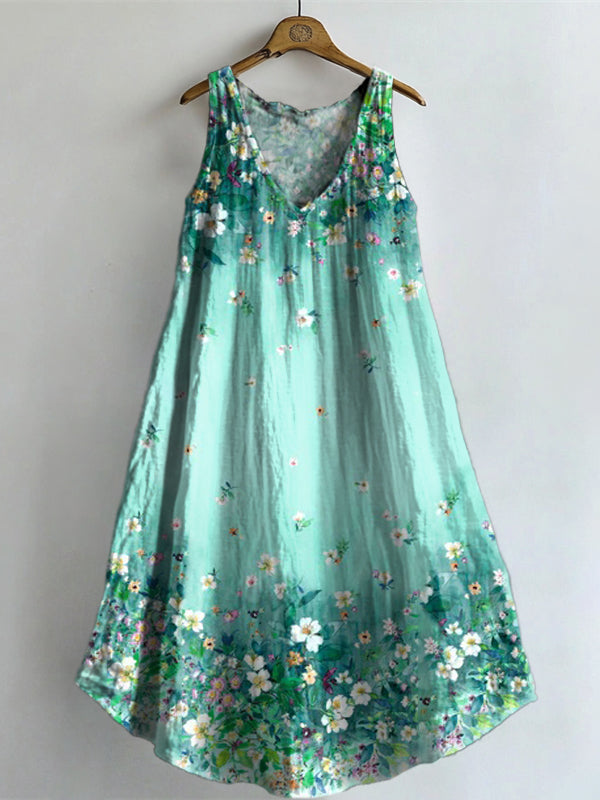 Vestito vintage classico