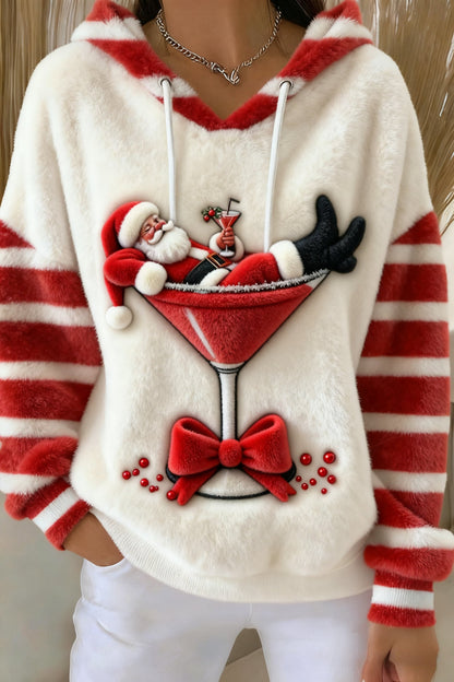 Maglione ispirato al vintage