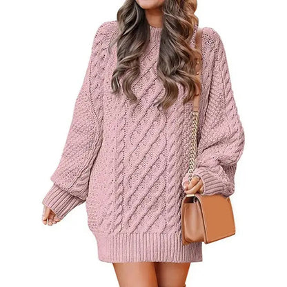 Maglione splendidamente realizzato
