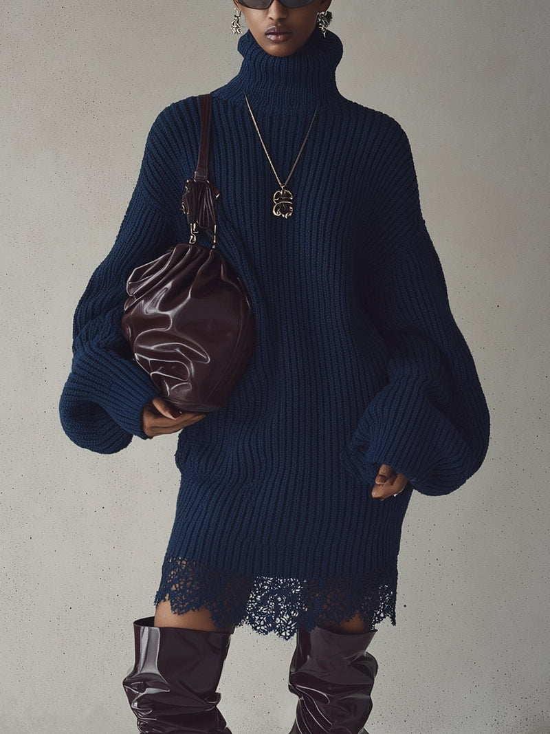 Vestito ispirato al vintage
