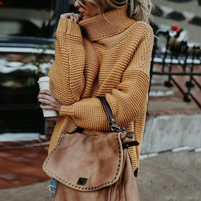 Maglione ispirato al vintage