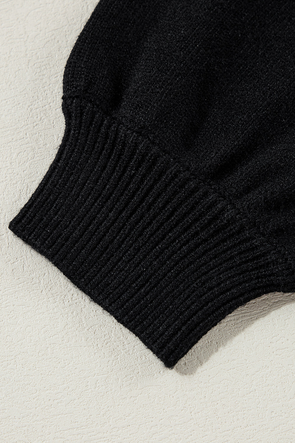 Maglione dal design raffinato