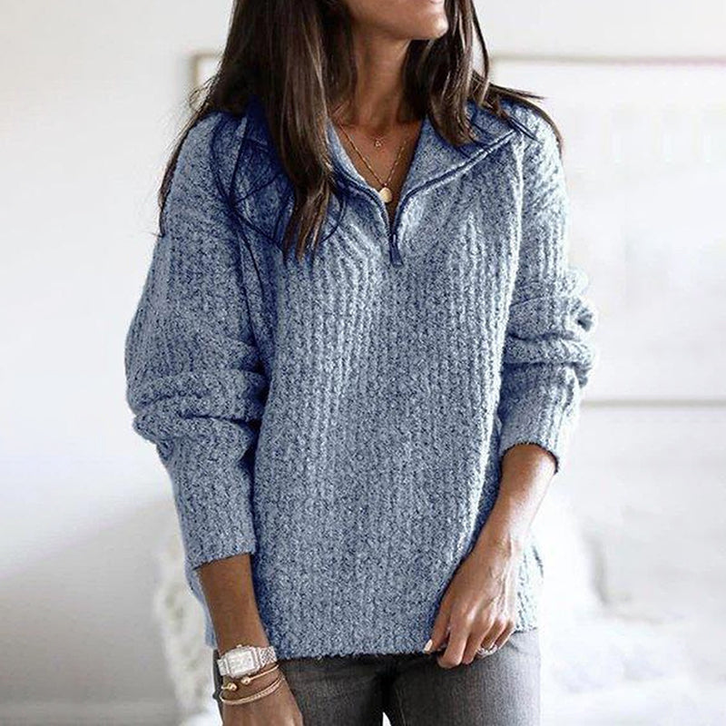 Maglione splendidamente realizzato