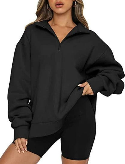 Maglione in stile vintage senza tempo