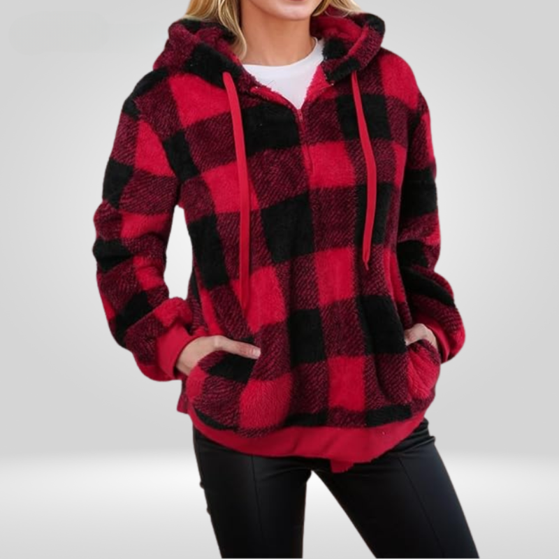Maglione ispirato al vintage