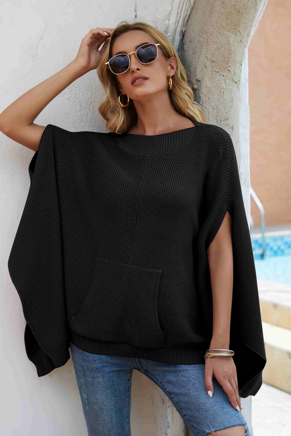 Maglione ispirato al vintage