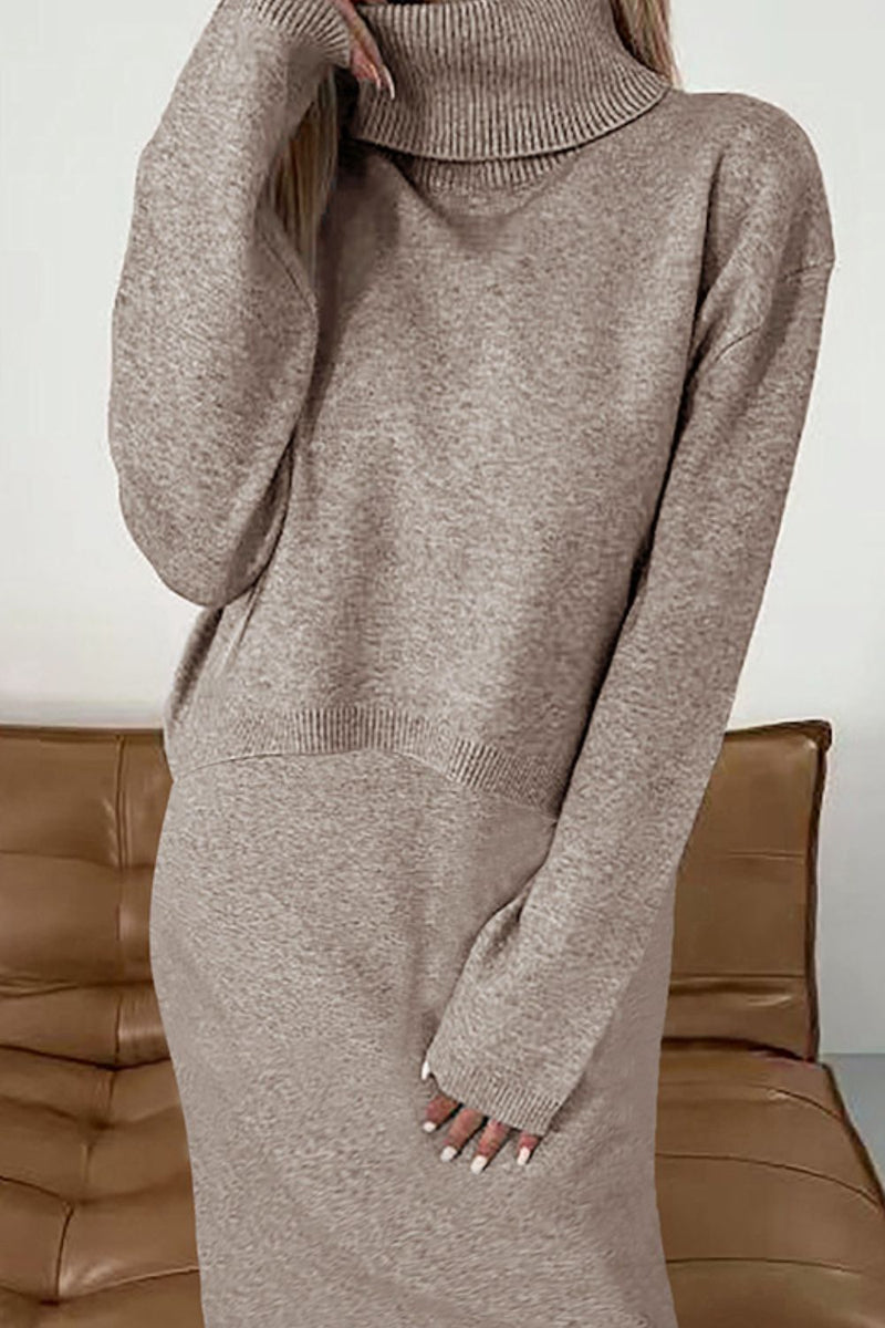 Maglione splendidamente realizzato