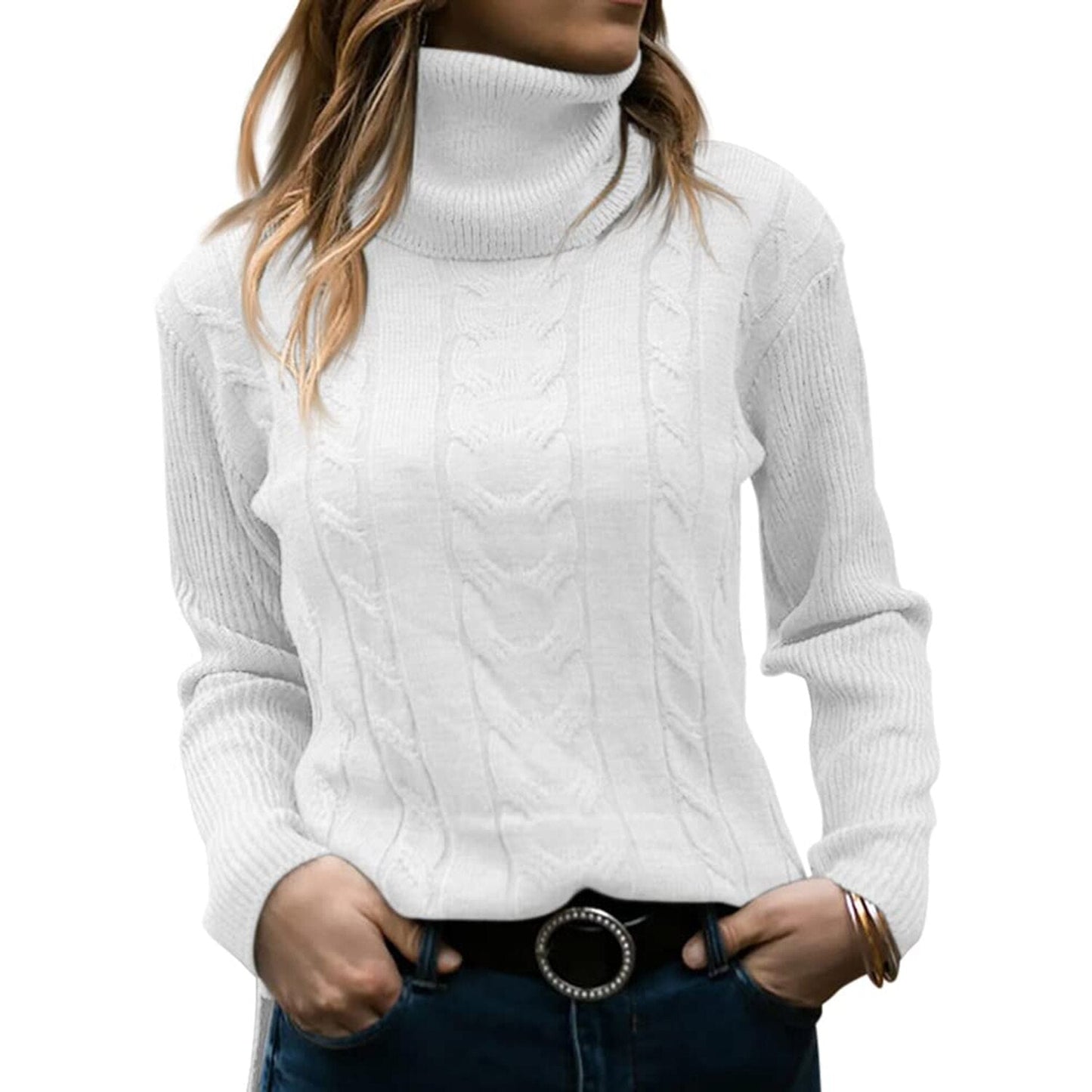Maglione ispirato al vintage