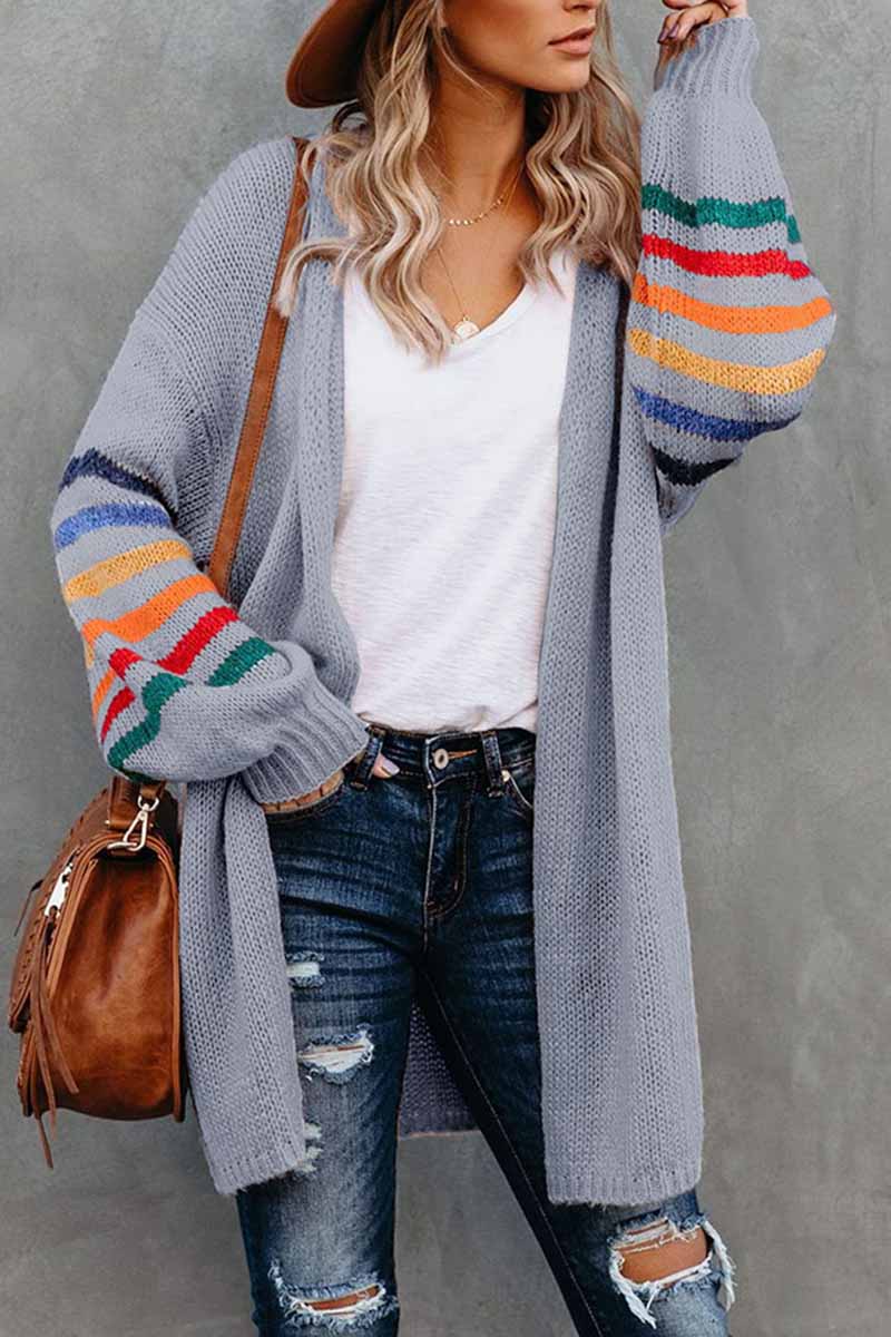 Cappotto in stile vintage senza tempo