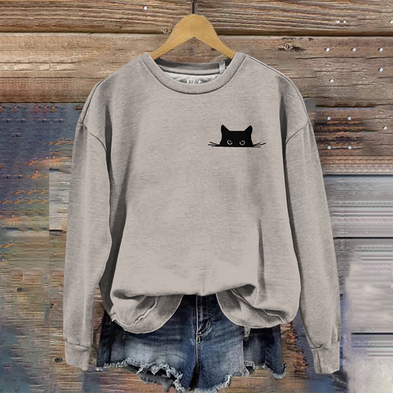Camicia in stile vintage senza tempo