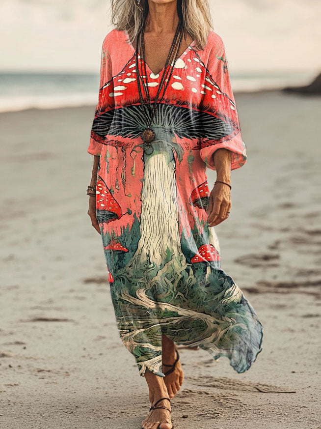 Vestito vintage classico