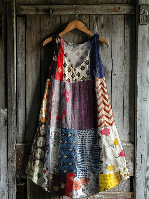Vestito dal design elegante