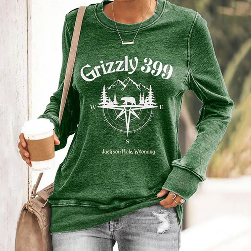 Camicia dal design raffinato
