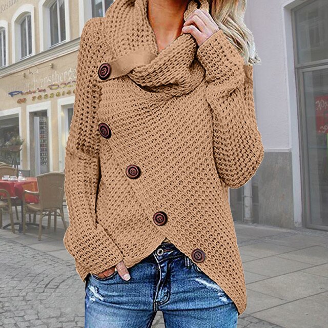 Maglione ispirato al vintage