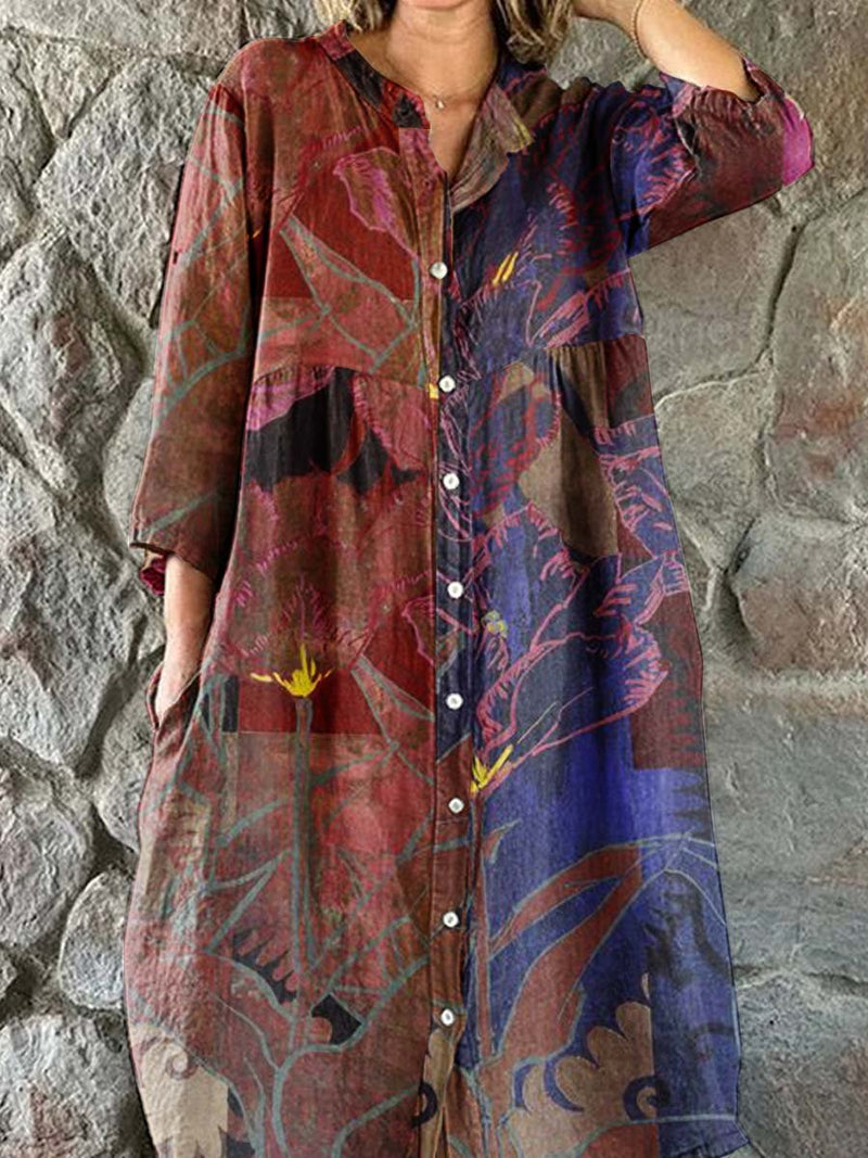 Vestito dal design elegante