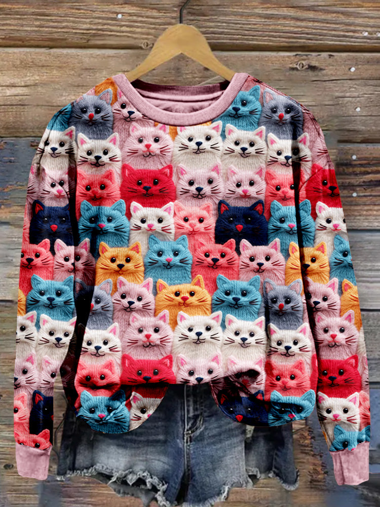 Camicia ispirato al vintage