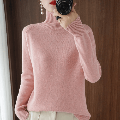 Maglione ispirato al vintage