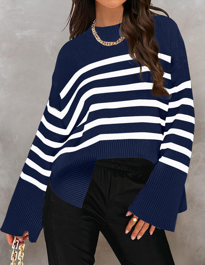 Maglione dal design elegante