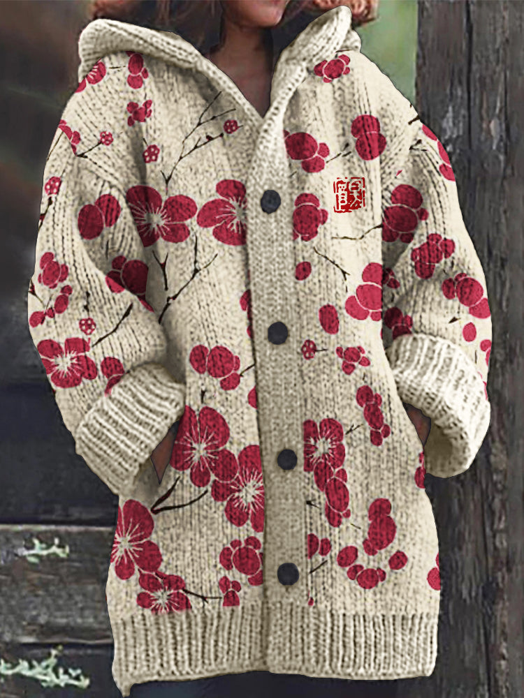 Cardigan dal design elegante