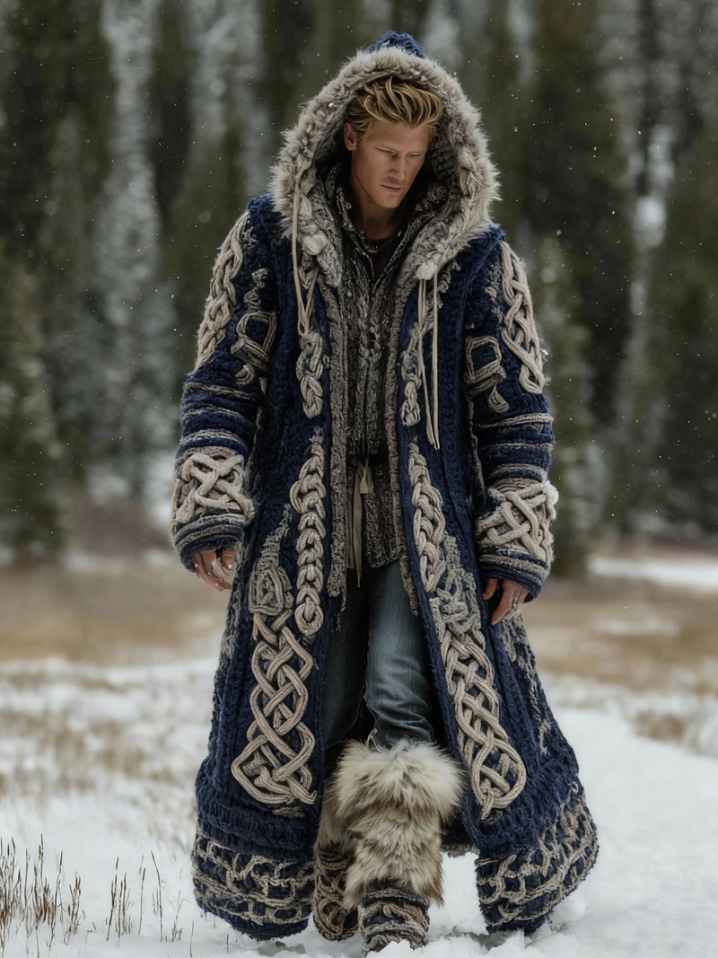Cardigan dal design classico