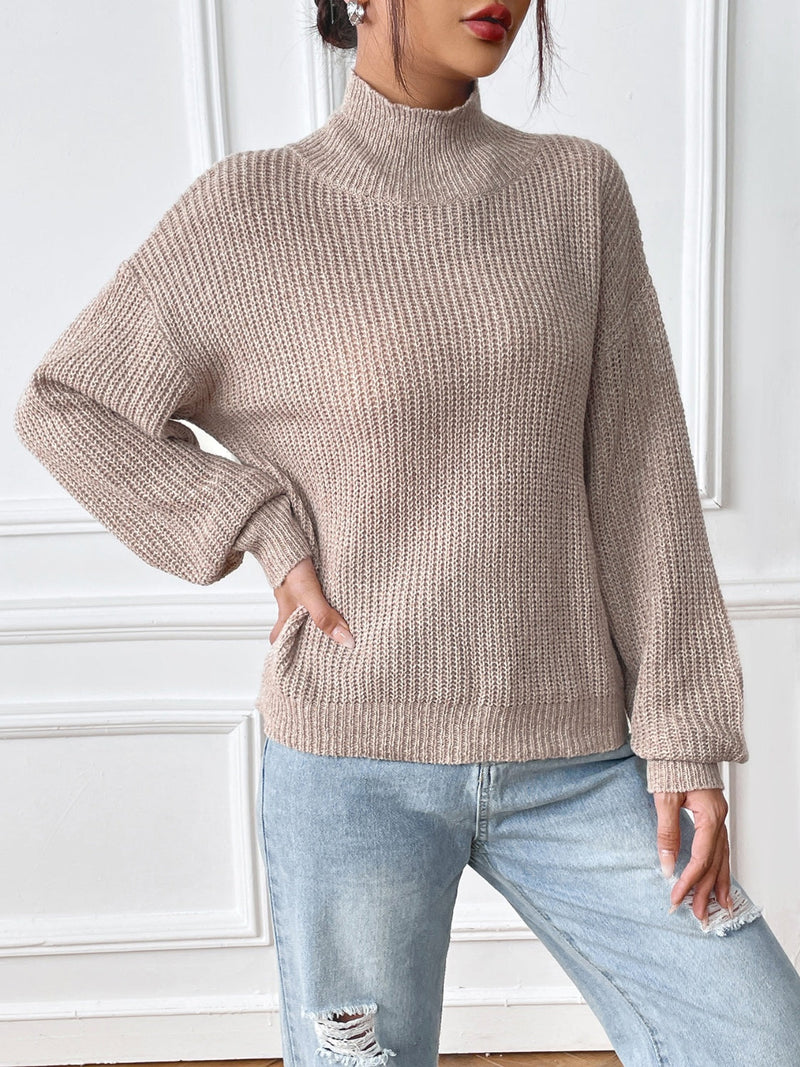 Maglione dal design elegante