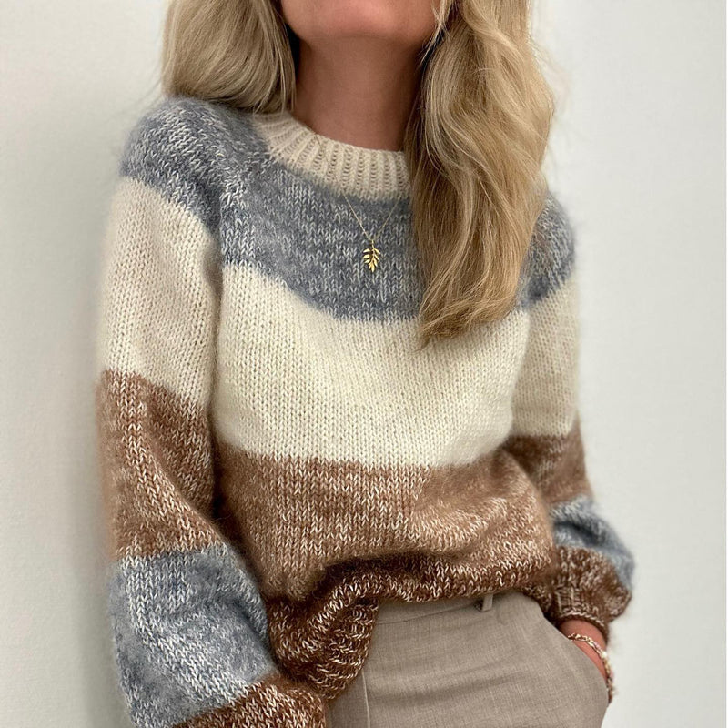 Maglione vintage classico