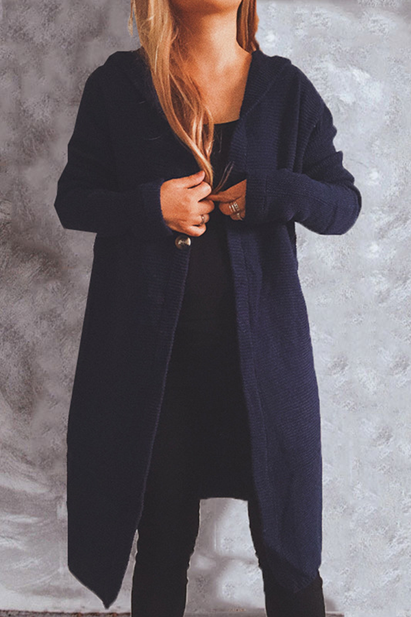 Maglione dal design classico