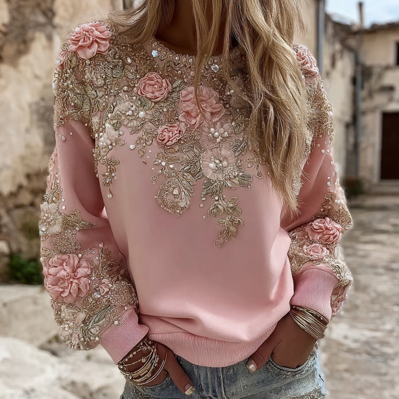 Camicia ispirato al vintage