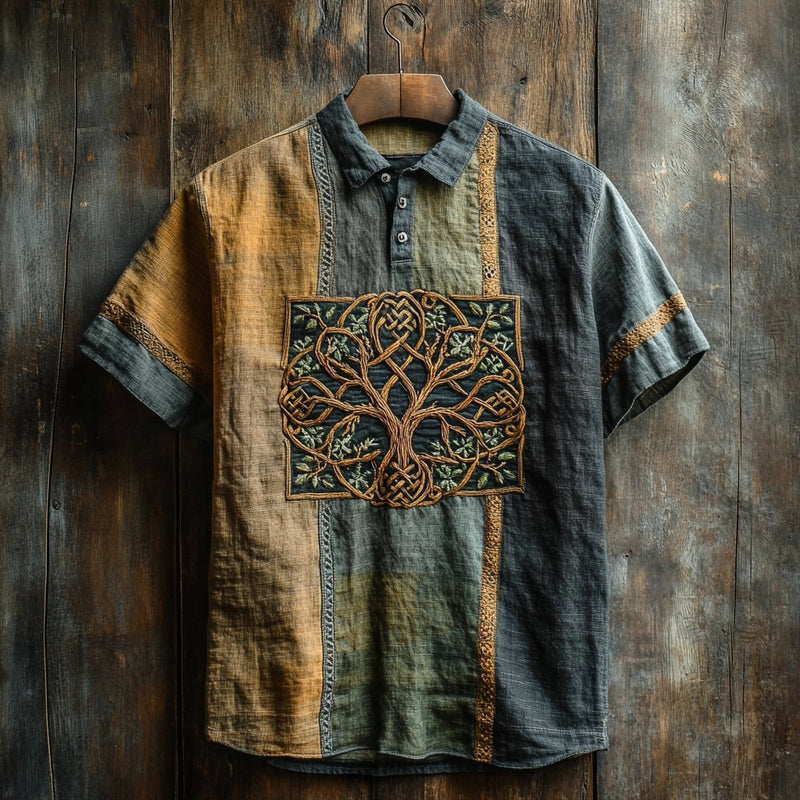 Camicia splendidamente realizzato