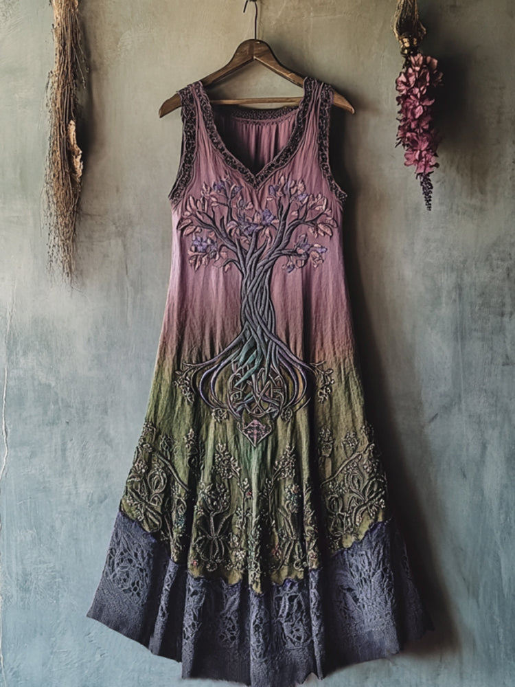 Vestito dal design elegante