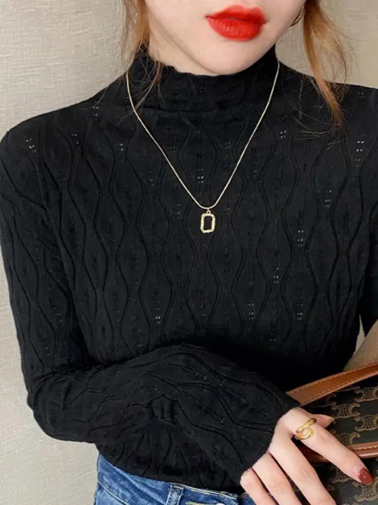 Maglione ispirato al vintage