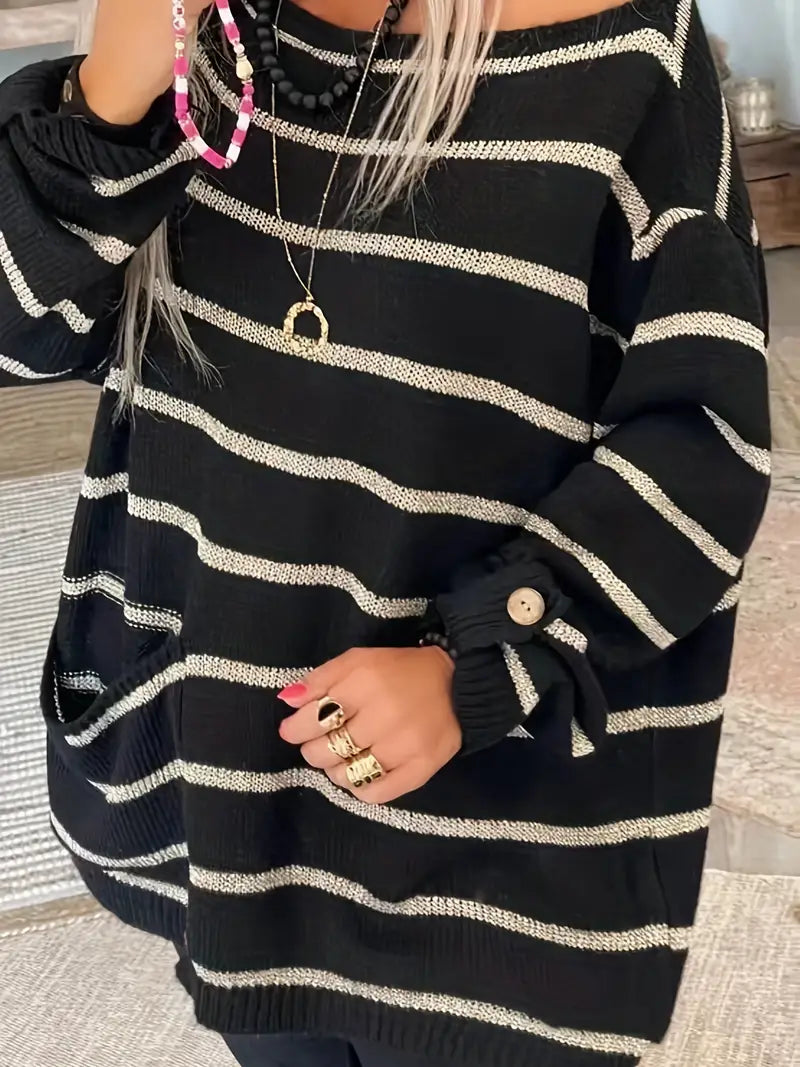 LP | Maglia elegante