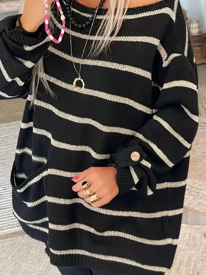 LP | Maglia elegante