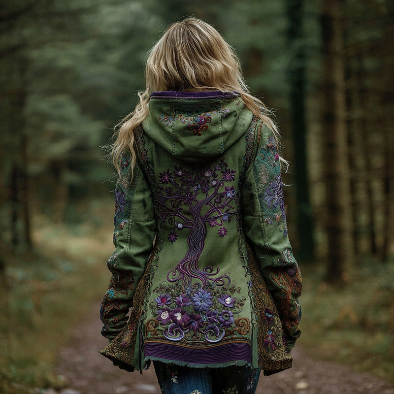 Cardigan vintage classico