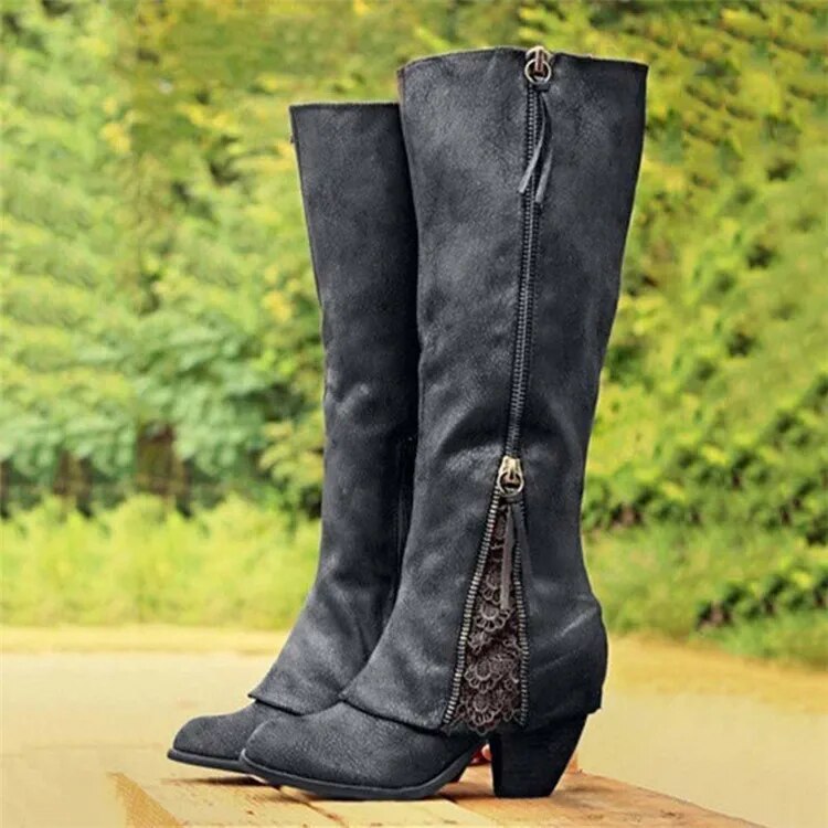 Capo Stile Vintage Senza Tempo