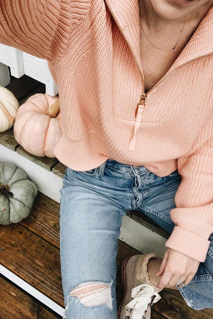Maglione ispirato al vintage