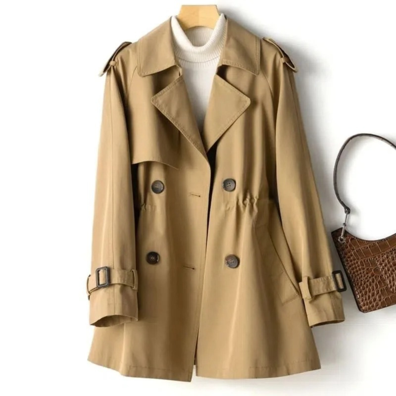 Cappotto dal design classico