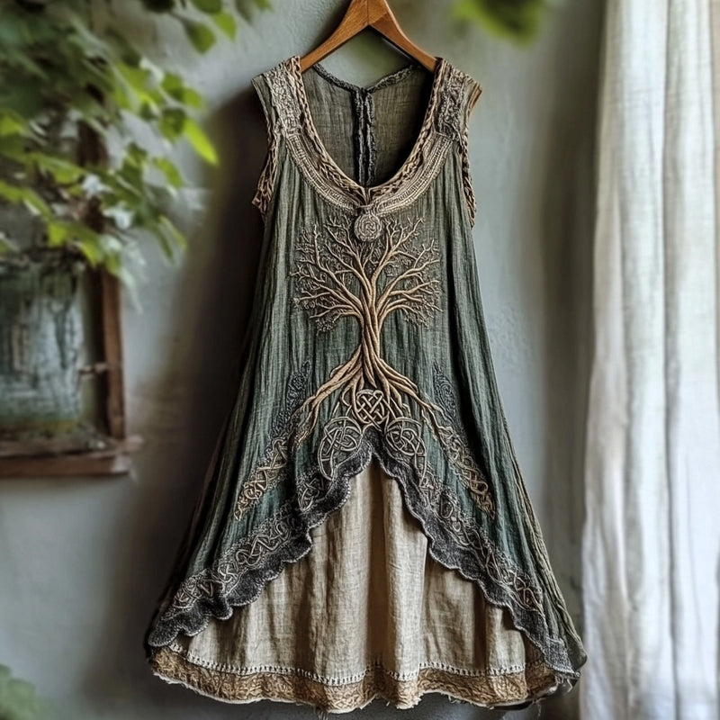 Vestito dal design elegante