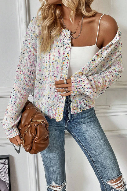 Maglione dal design elegante